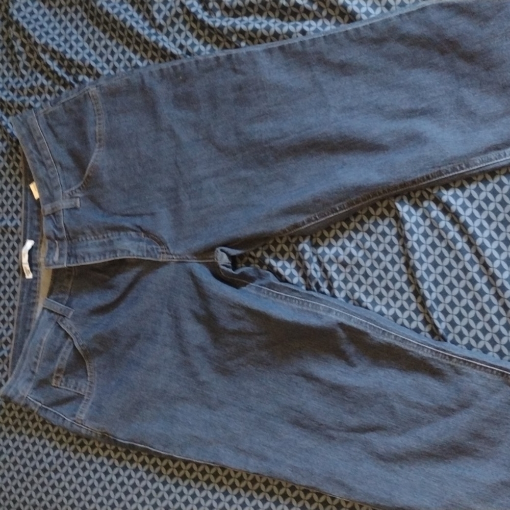 Women's Mid-rise Capri